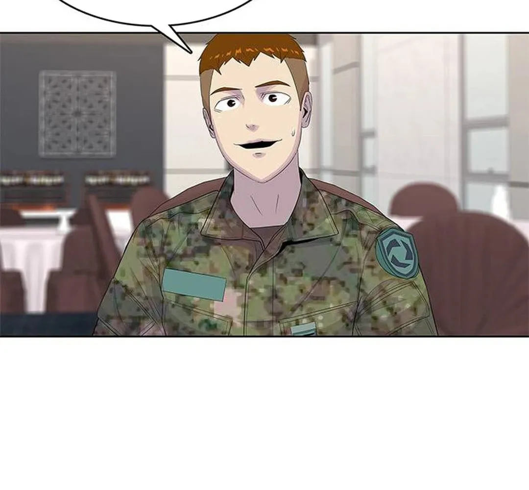 Read Kitchen Soldier chapter 162 image 76 on Lezhin