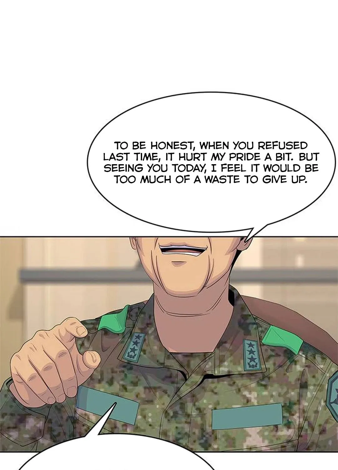 Read Kitchen Soldier chapter 162 image 77 on Lezhin
