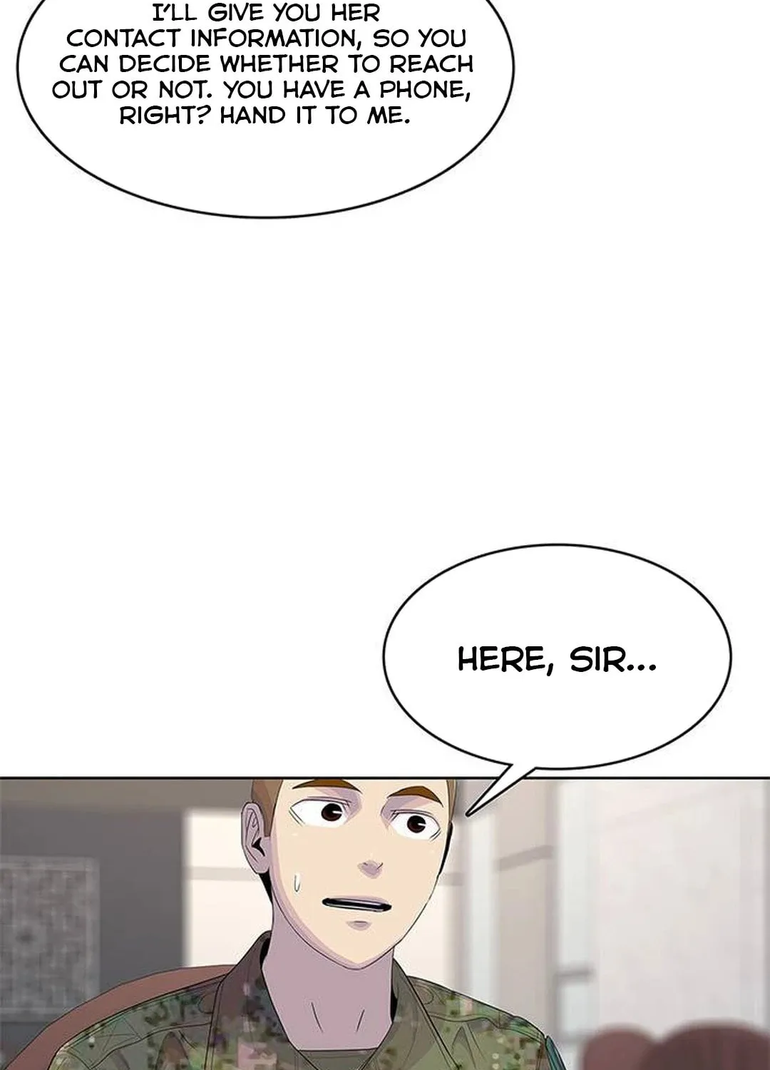 Read Kitchen Soldier chapter 162 image 78 on Lezhin