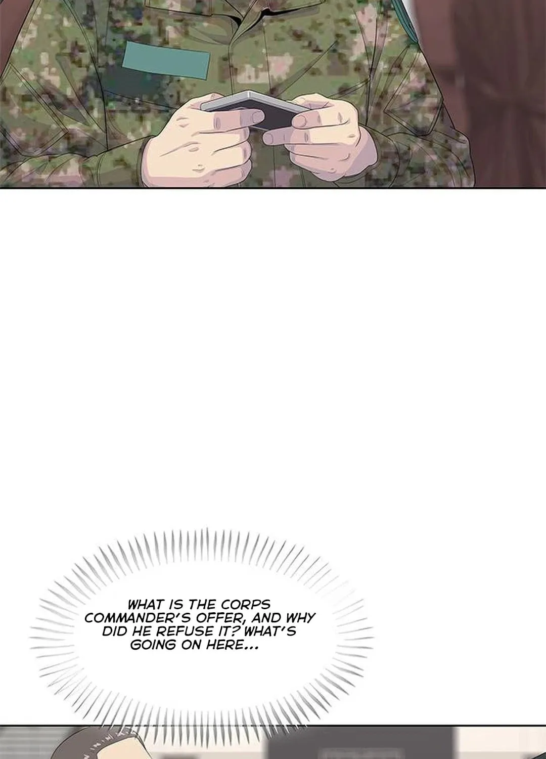 Read Kitchen Soldier chapter 162 image 79 on Lezhin