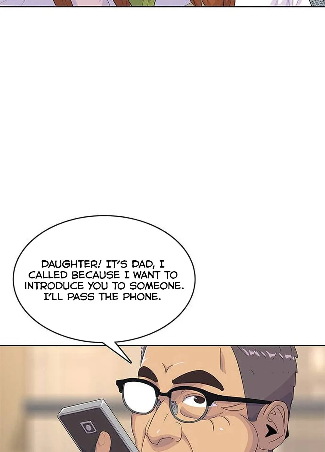 Read Kitchen Soldier chapter 162 image 87 on Lezhin