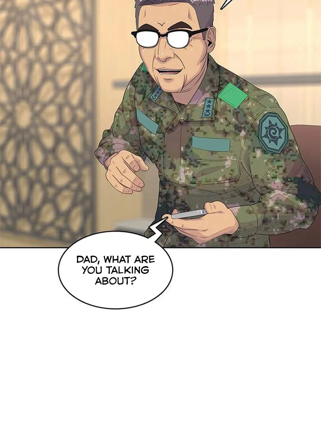 Read Kitchen Soldier chapter 162 image 89 on Lezhin