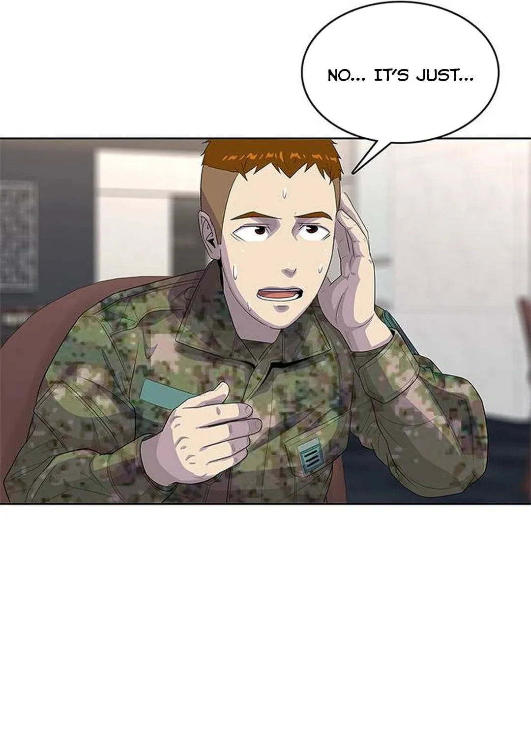 Read Kitchen Soldier chapter 162 image 91 on Lezhin