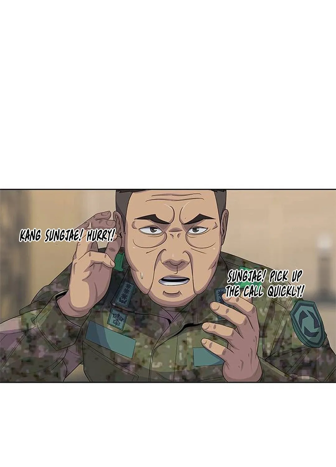 Read Kitchen Soldier chapter 162 image 92 on Lezhin