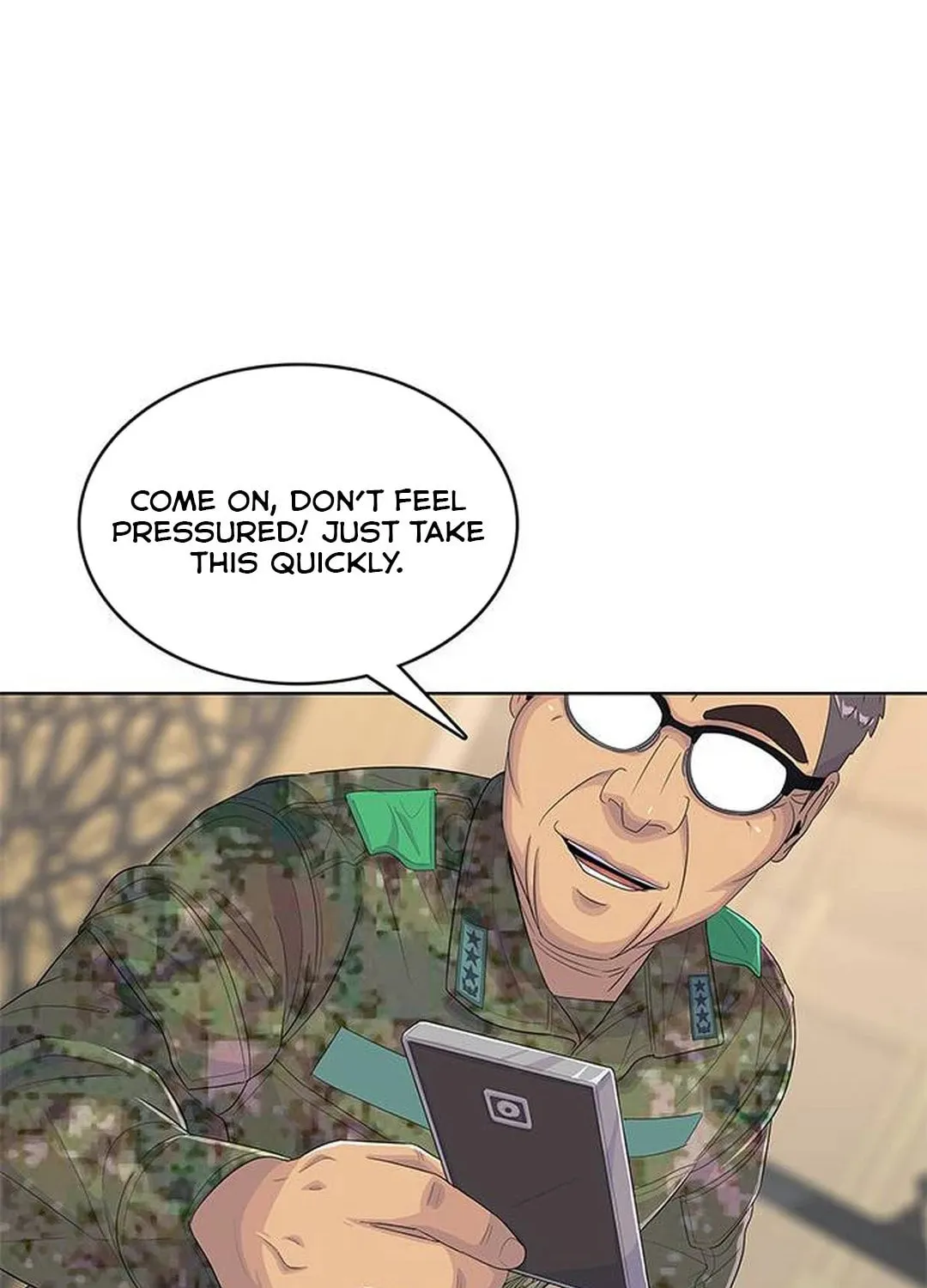 Read Kitchen Soldier chapter 162 image 94 on Lezhin