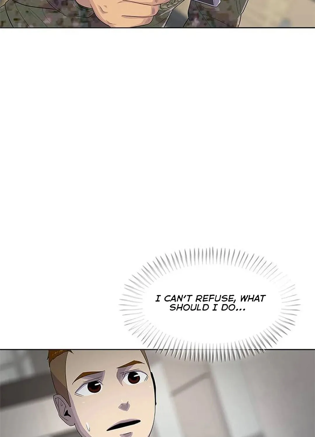 Read Kitchen Soldier chapter 162 image 95 on Lezhin
