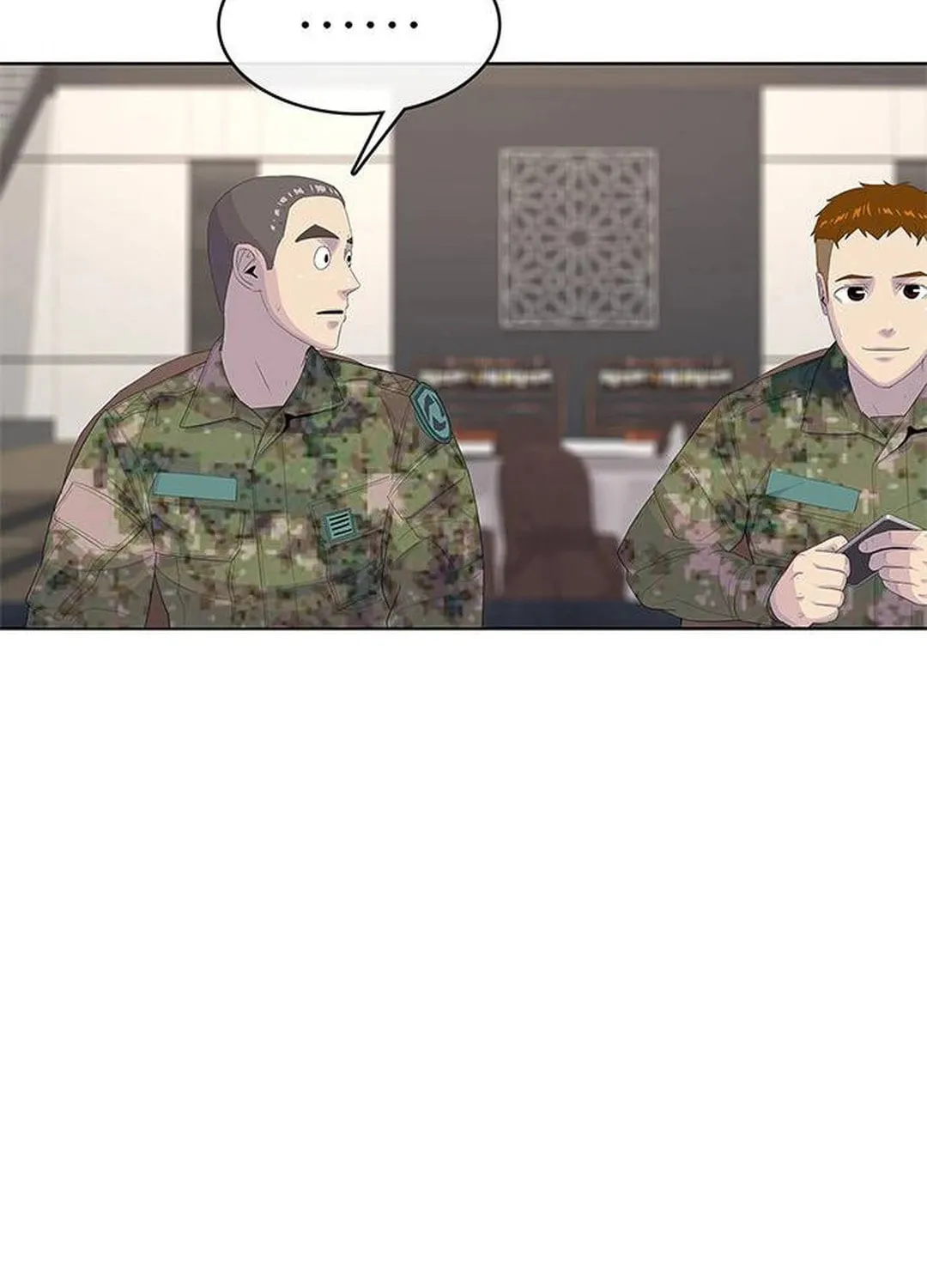Read Kitchen Soldier chapter 163 image 11 on Lezhin