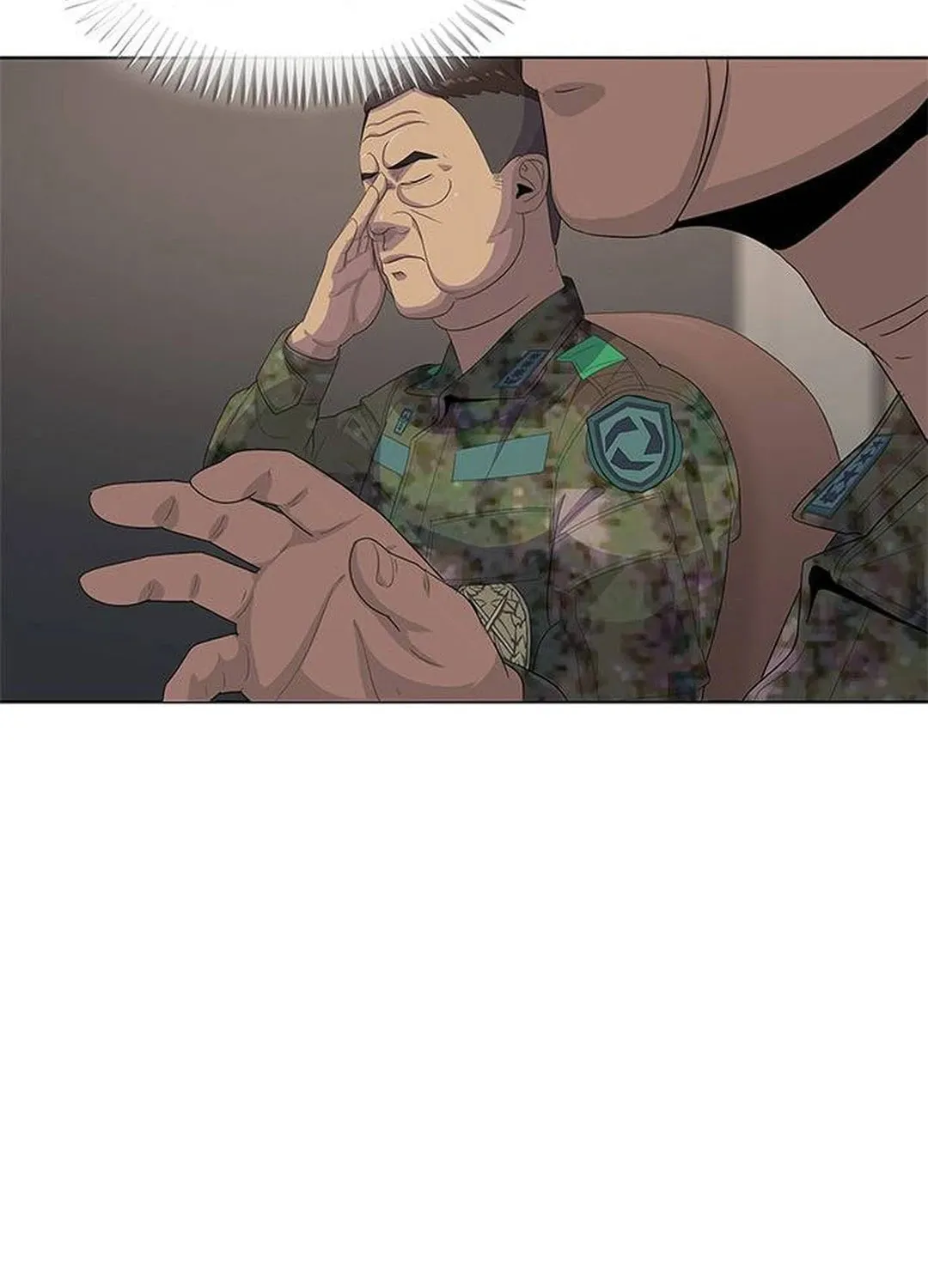 Read Kitchen Soldier chapter 163 image 14 on Lezhin