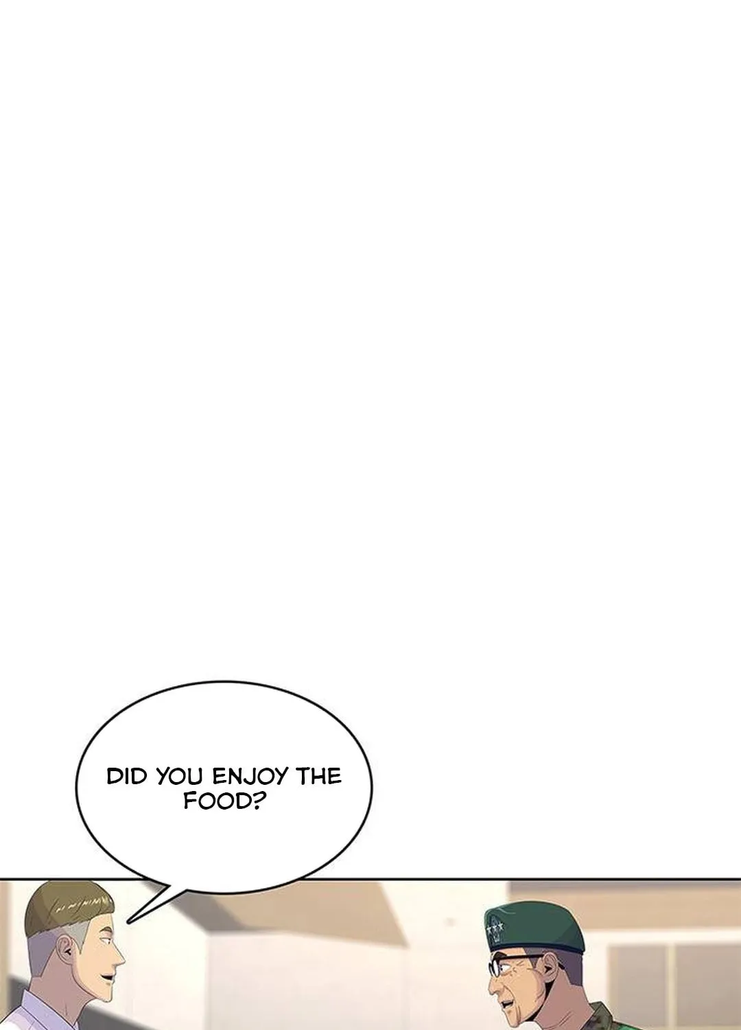 Read Kitchen Soldier chapter 163 image 17 on Lezhin