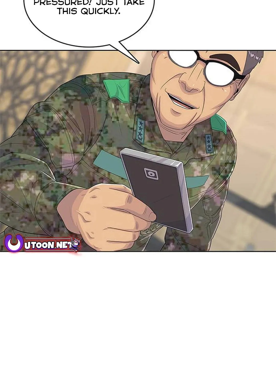 Read Kitchen Soldier chapter 163 image 2 on Lezhin
