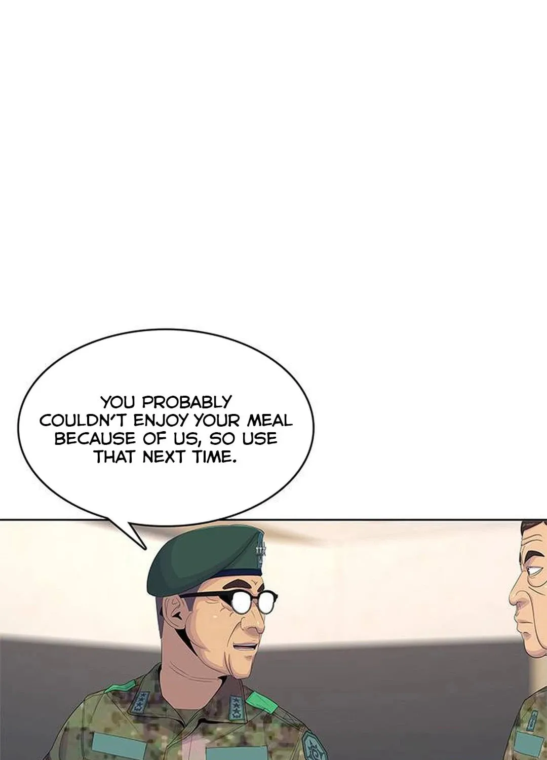 Read Kitchen Soldier chapter 163 image 23 on Lezhin