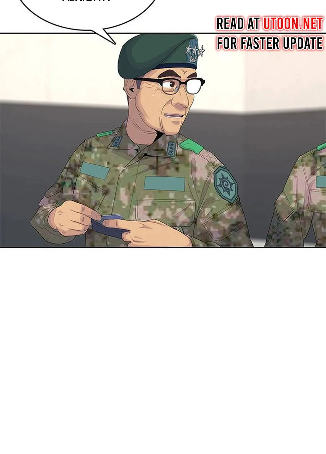 Read Kitchen Soldier chapter 163 image 26 on Lezhin