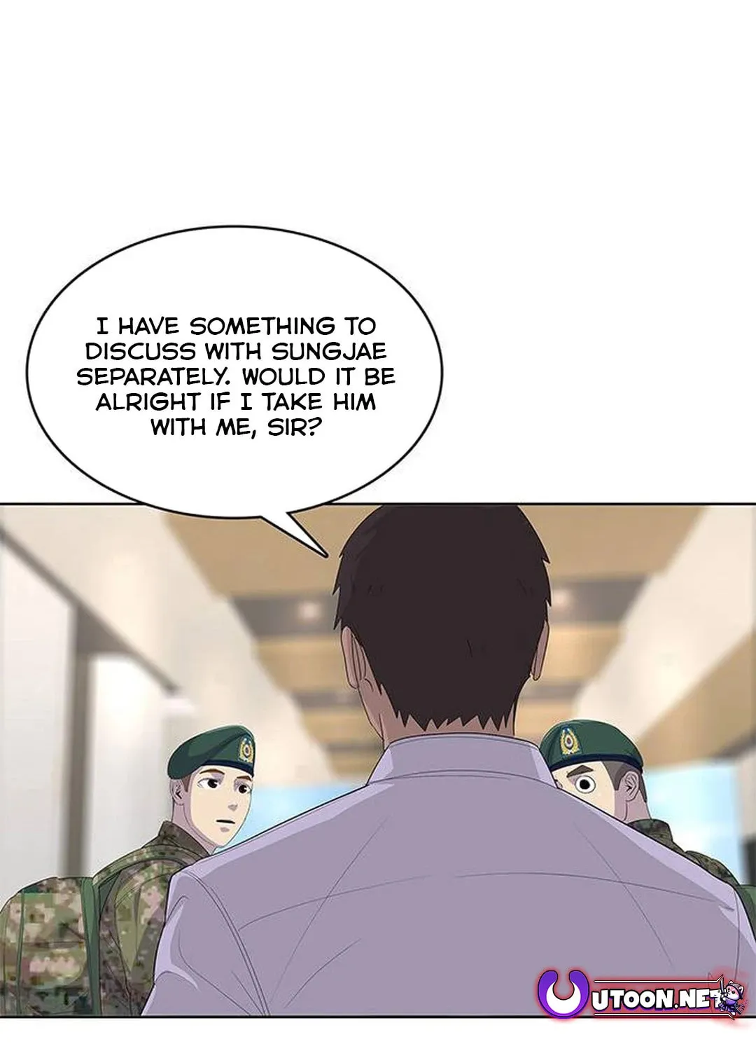 Read Kitchen Soldier chapter 163 image 29 on Lezhin