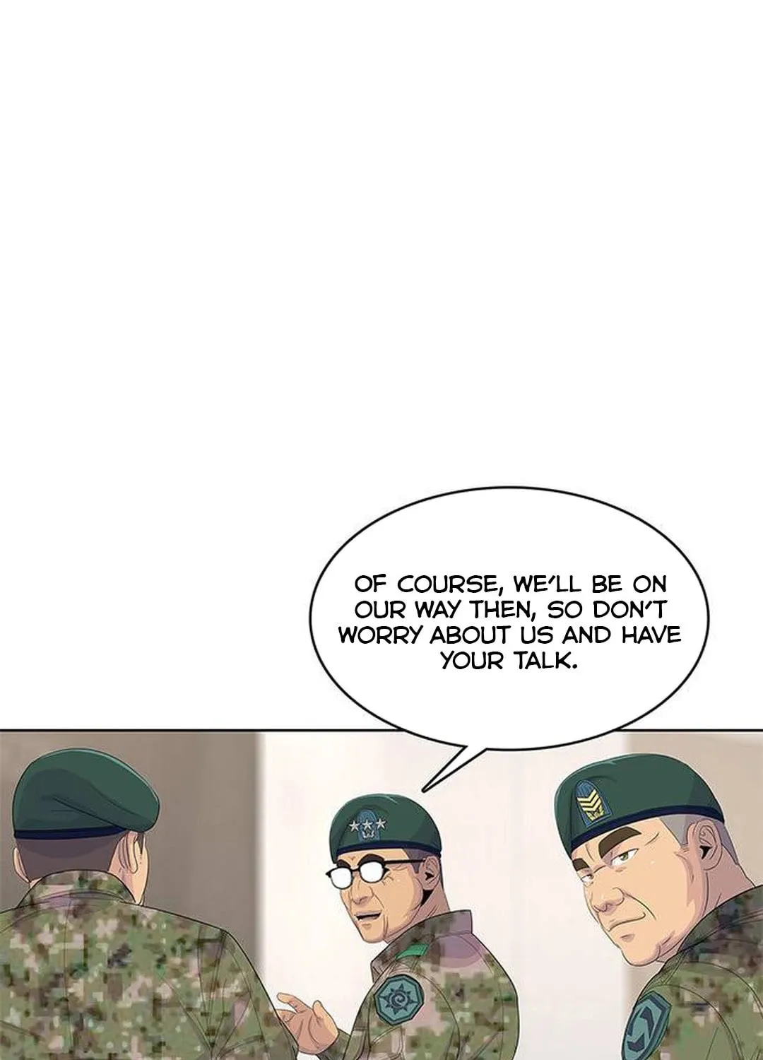 Read Kitchen Soldier chapter 163 image 30 on Lezhin