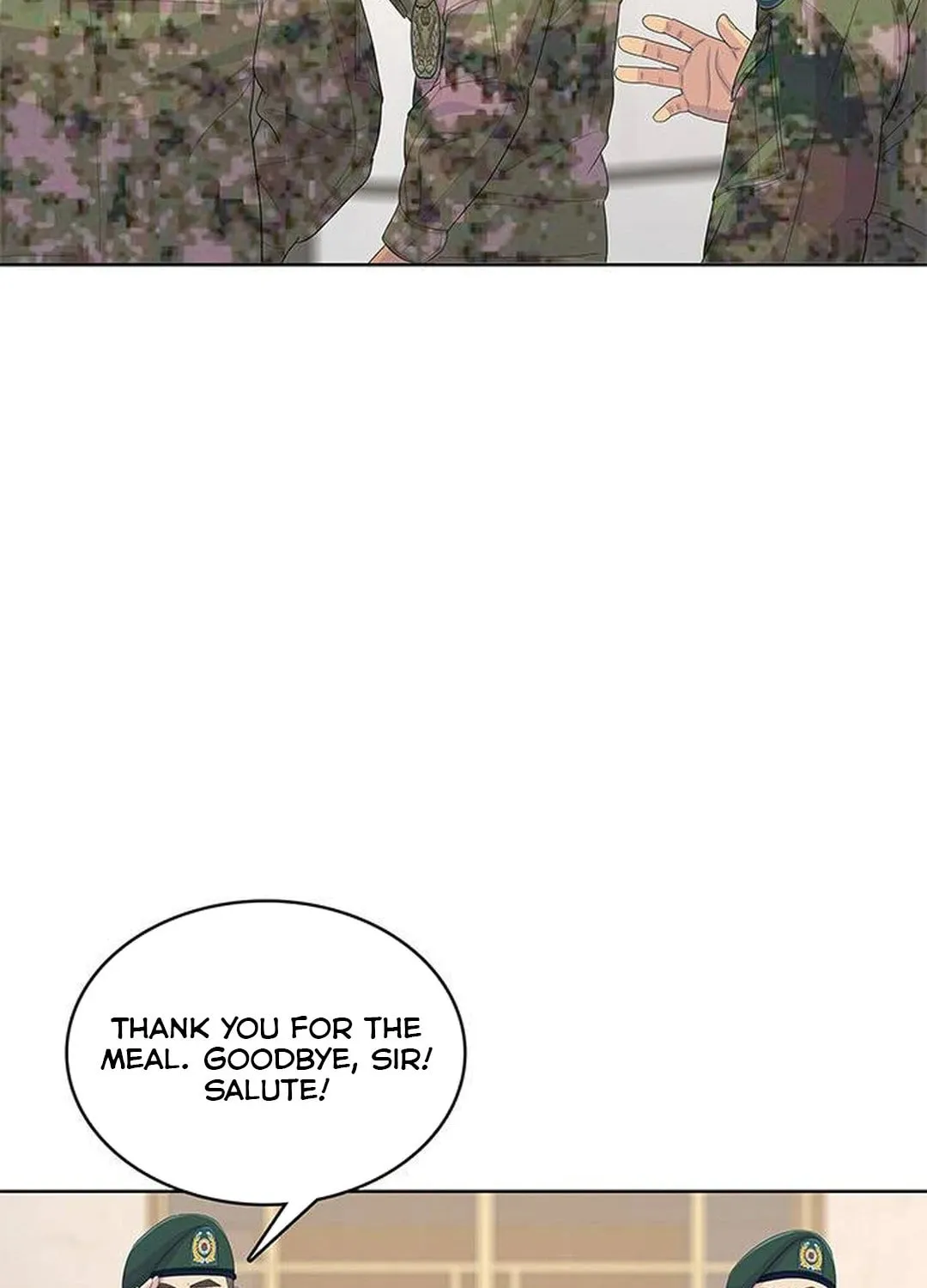 Read Kitchen Soldier chapter 163 image 31 on Lezhin