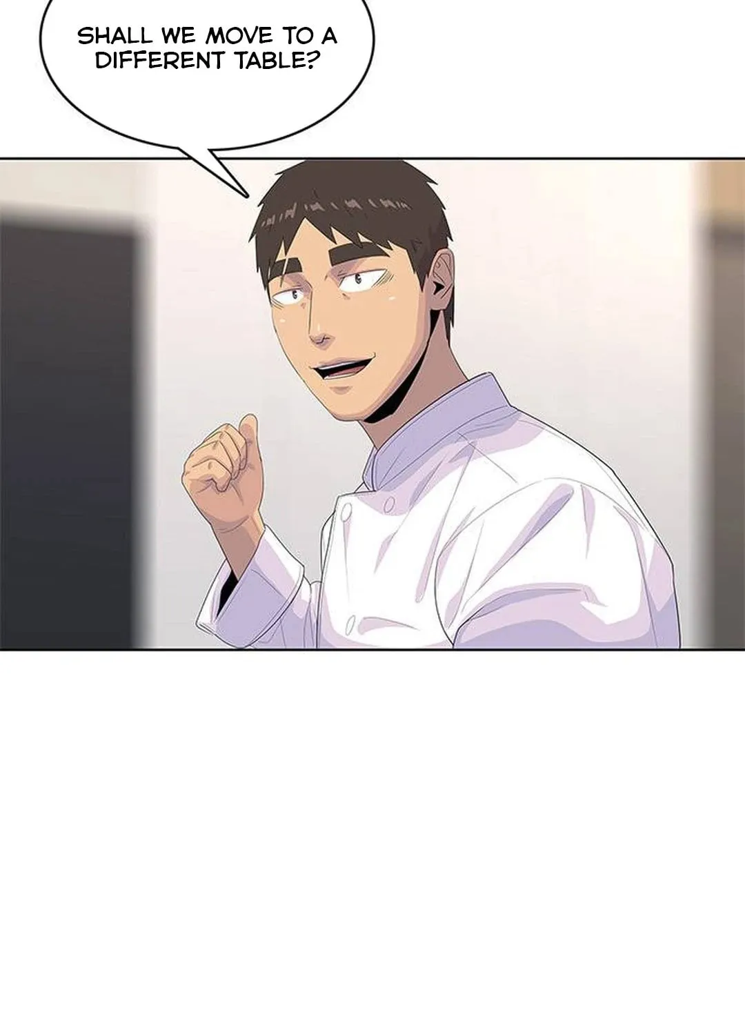 Read Kitchen Soldier chapter 163 image 33 on Lezhin