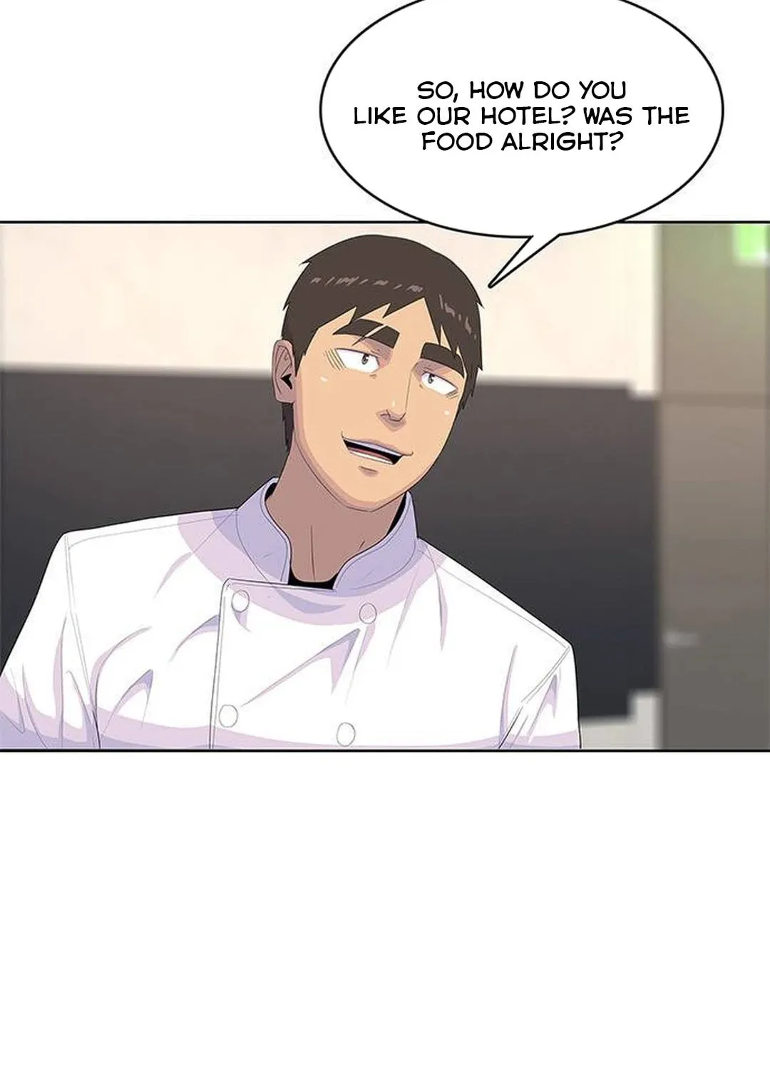Read Kitchen Soldier chapter 163 image 36 on Lezhin