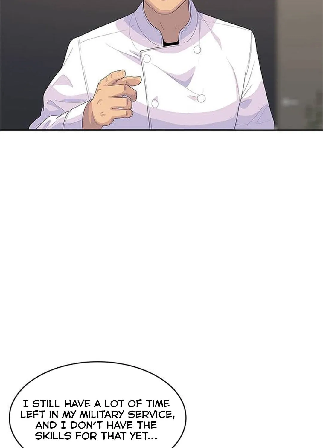 Read Kitchen Soldier chapter 163 image 40 on Lezhin