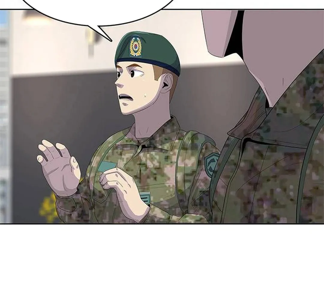 Read Kitchen Soldier chapter 163 image 41 on Lezhin