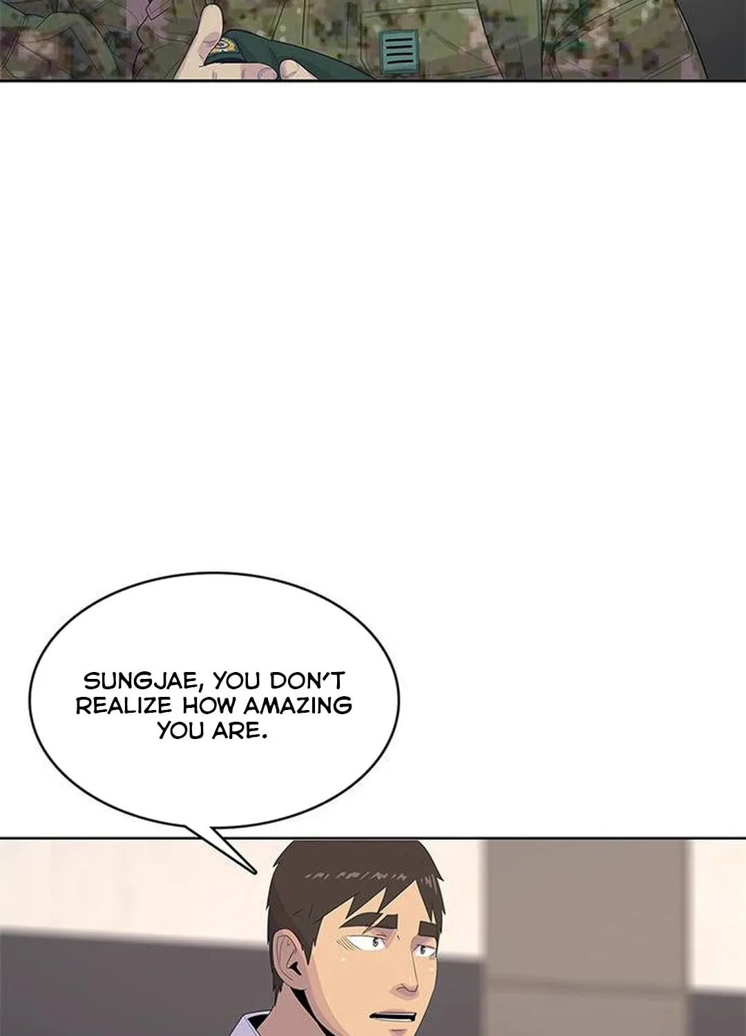 Read Kitchen Soldier chapter 163 image 43 on Lezhin
