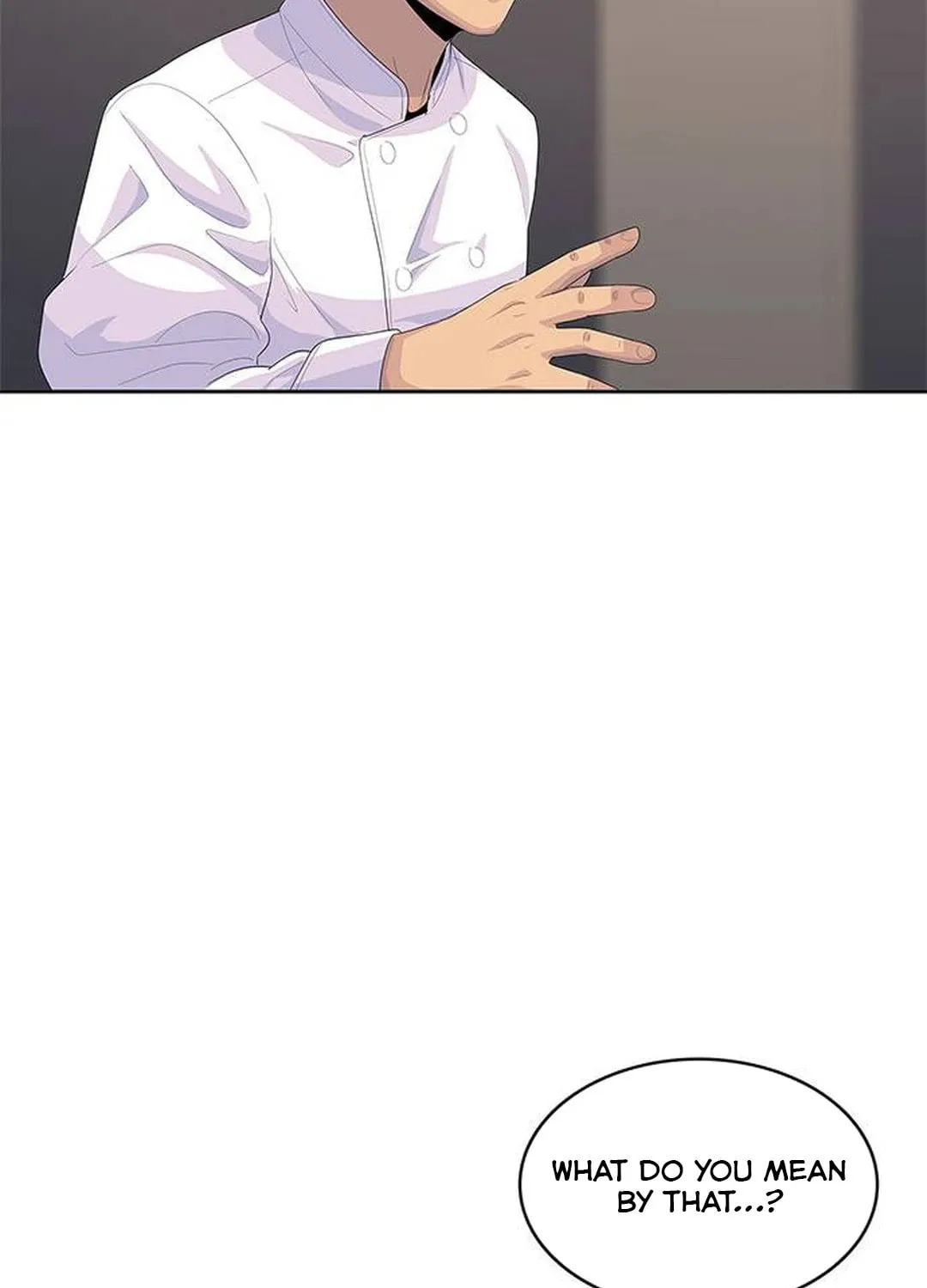 Read Kitchen Soldier chapter 163 image 44 on Lezhin