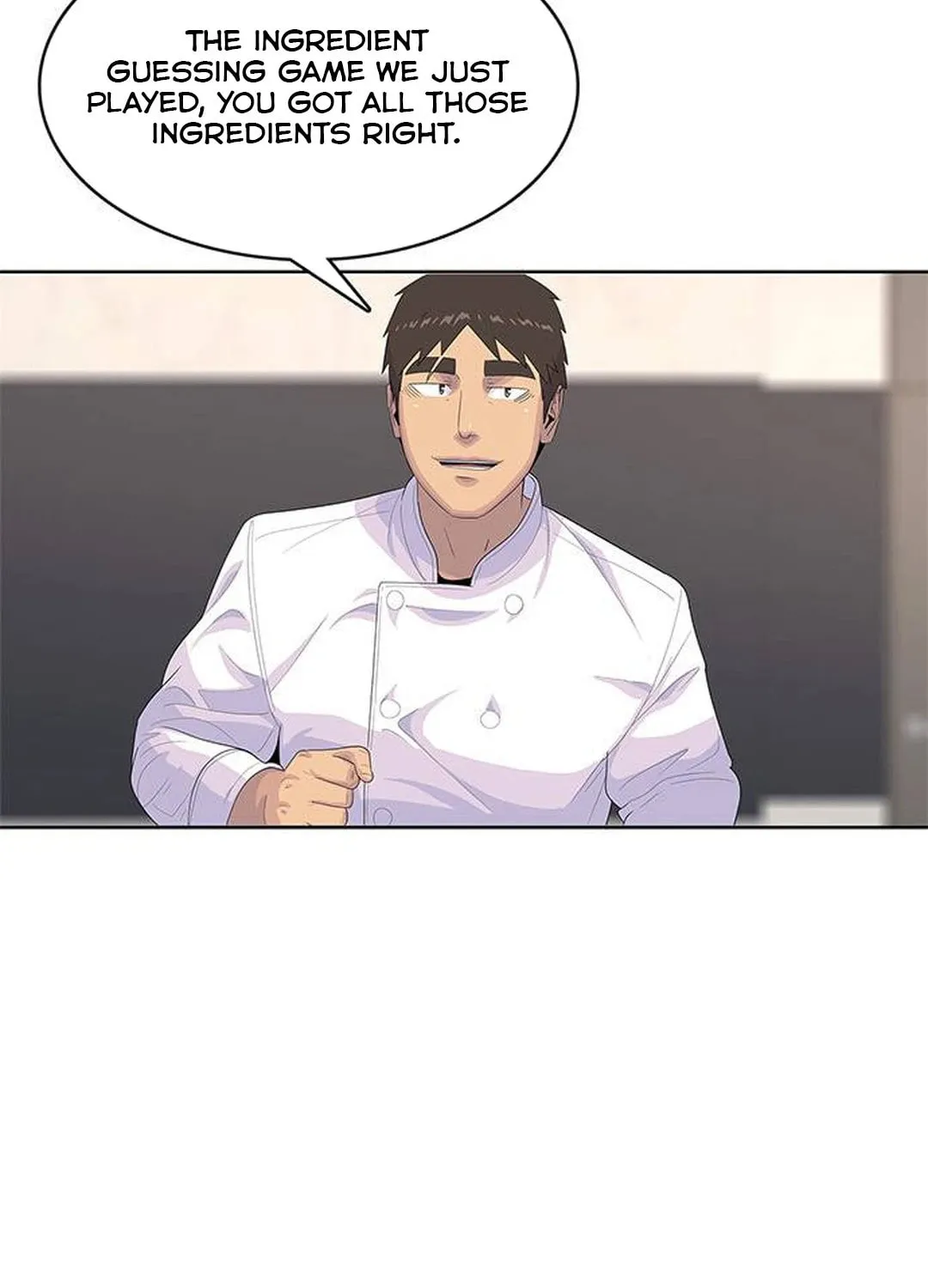 Read Kitchen Soldier chapter 163 image 46 on Lezhin