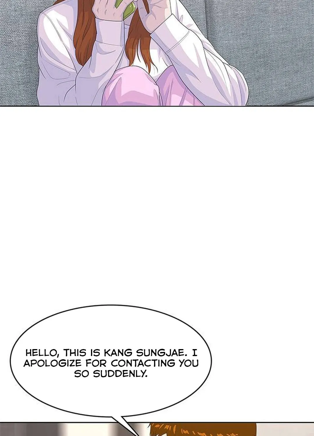 Read Kitchen Soldier chapter 163 image 5 on Lezhin