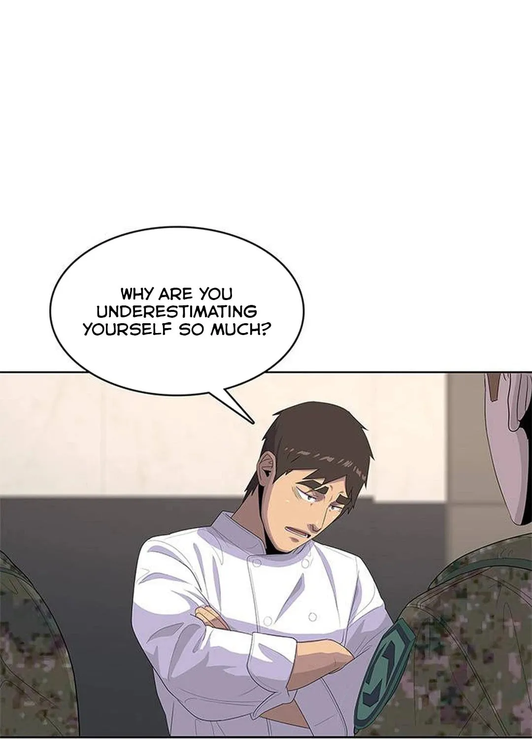 Read Kitchen Soldier chapter 163 image 50 on Lezhin