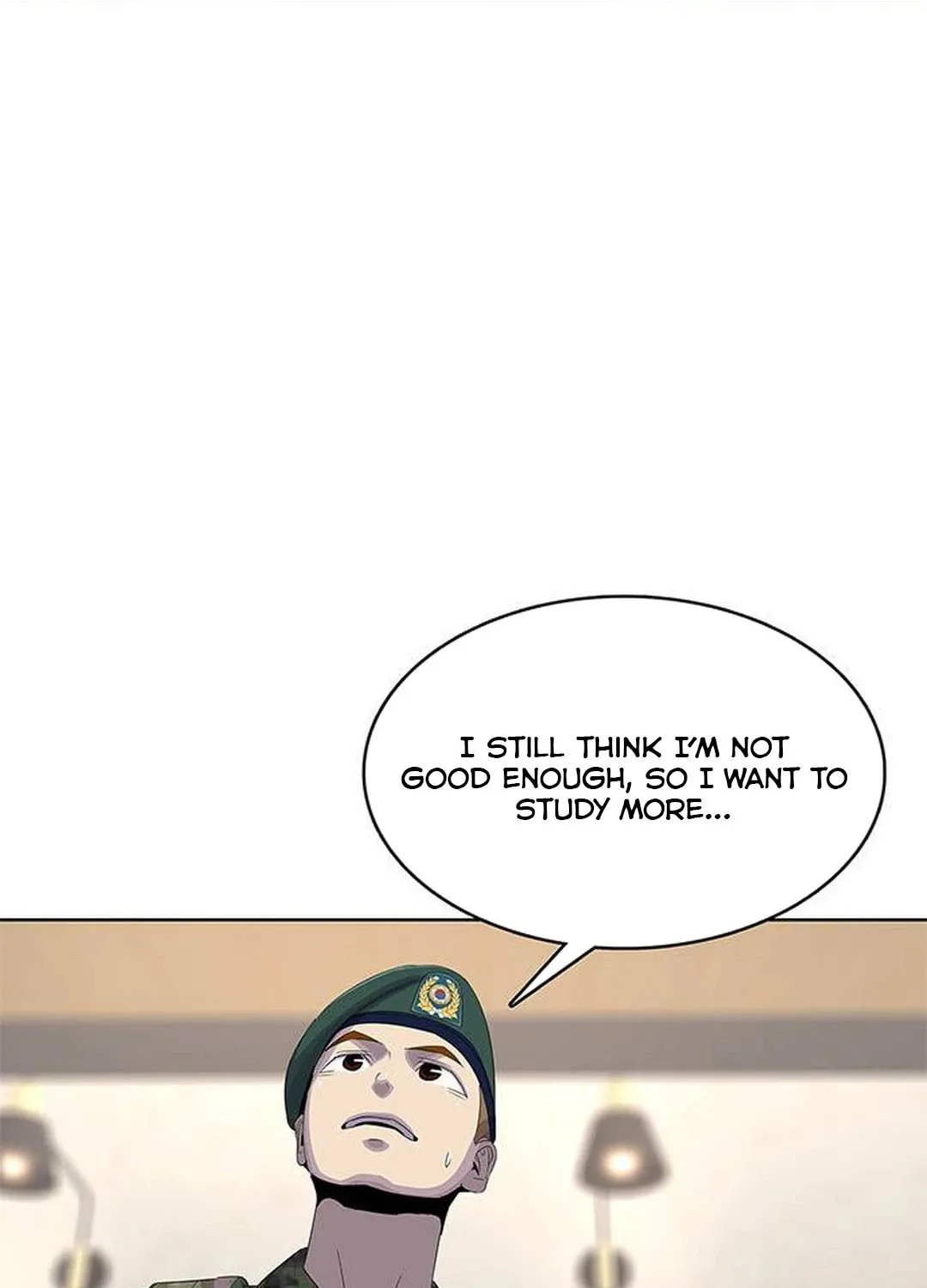Read Kitchen Soldier chapter 163 image 51 on Lezhin