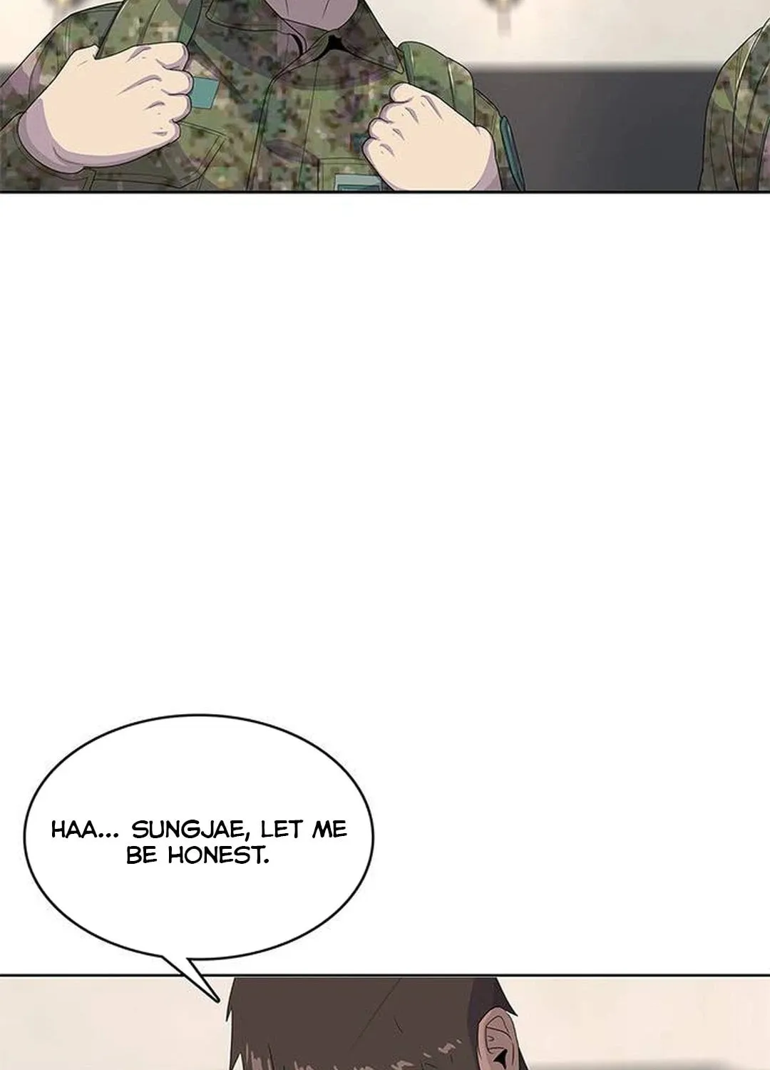 Read Kitchen Soldier chapter 163 image 52 on Lezhin