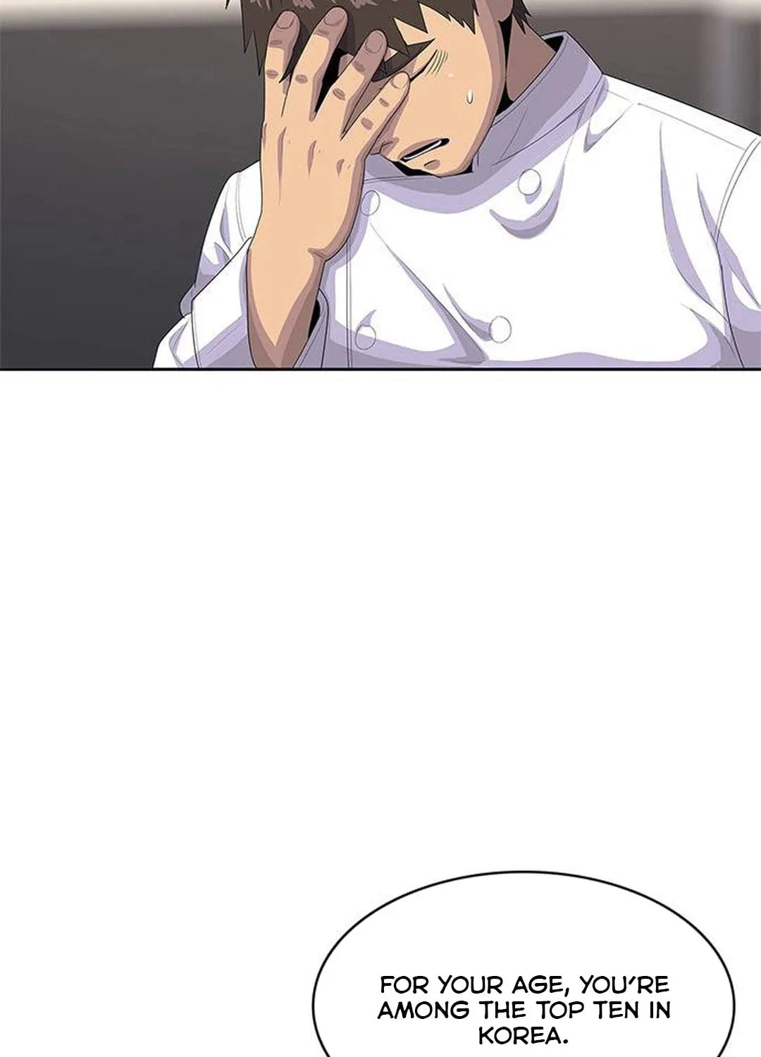 Read Kitchen Soldier chapter 163 image 53 on Lezhin