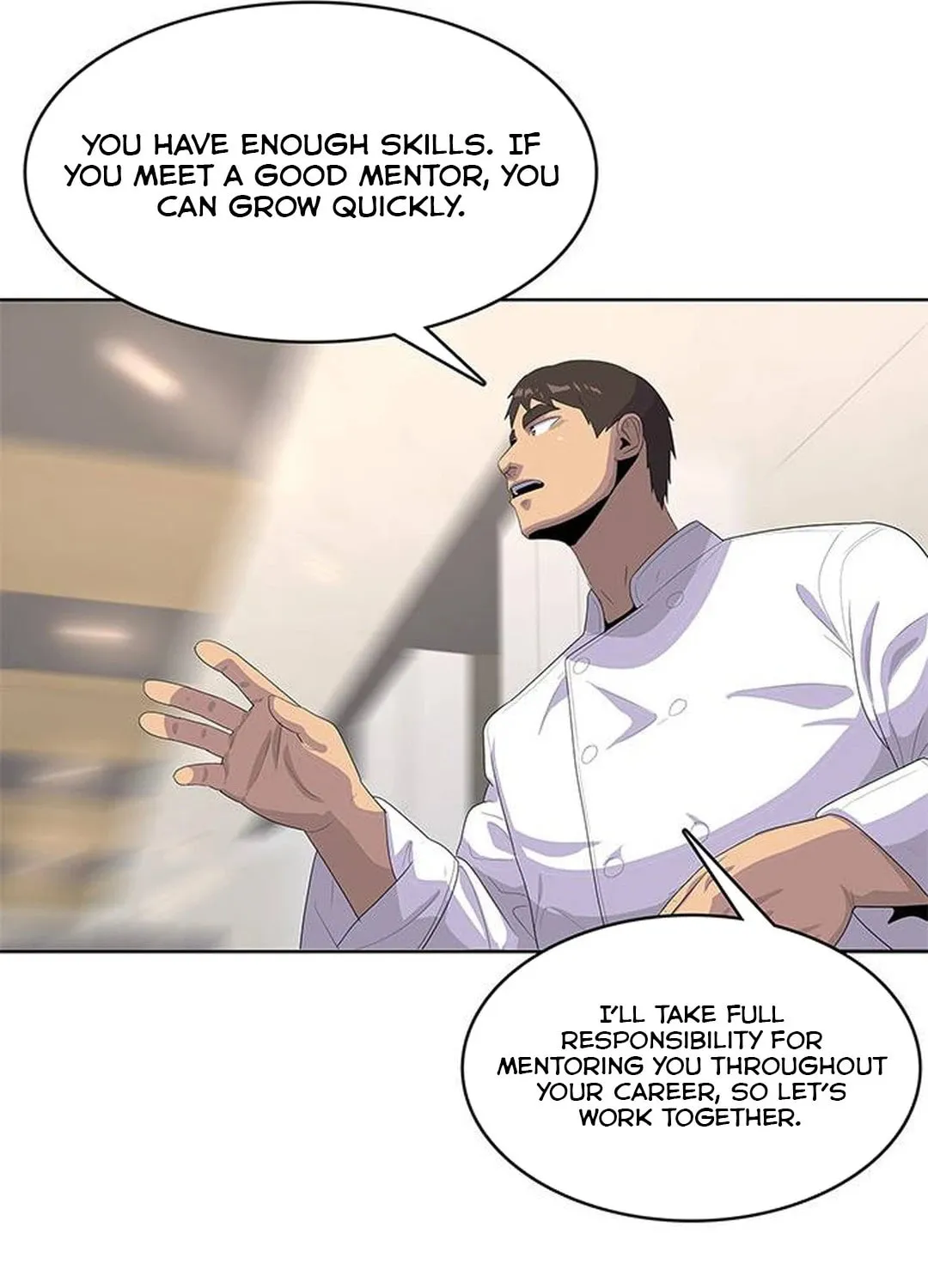 Read Kitchen Soldier chapter 163 image 56 on Lezhin