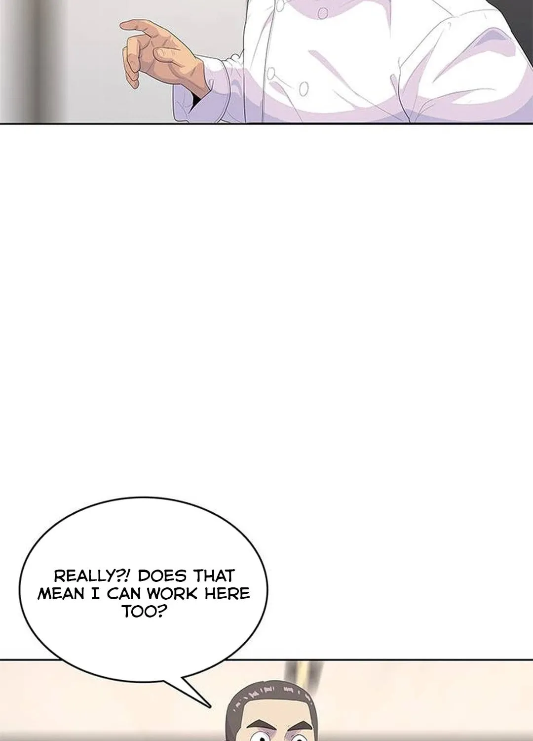 Read Kitchen Soldier chapter 163 image 59 on Lezhin