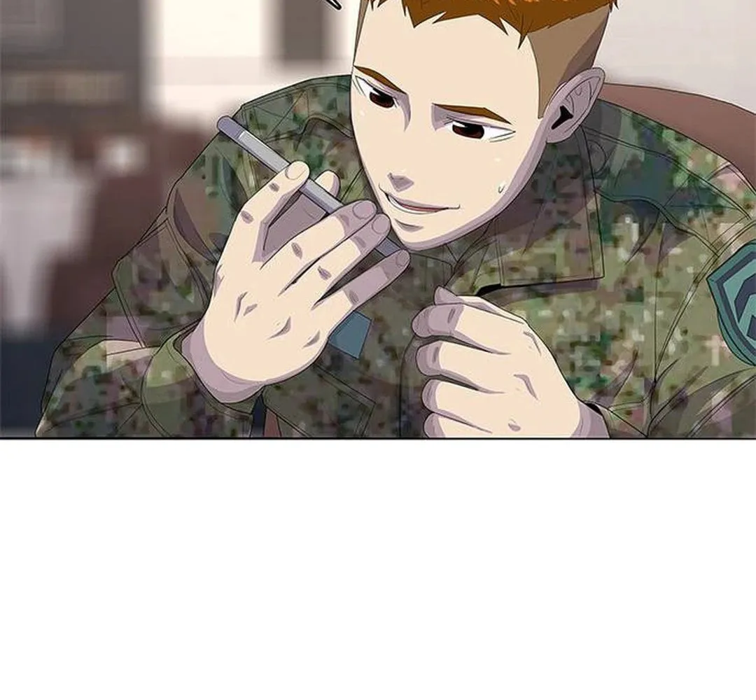 Read Kitchen Soldier chapter 163 image 6 on Lezhin