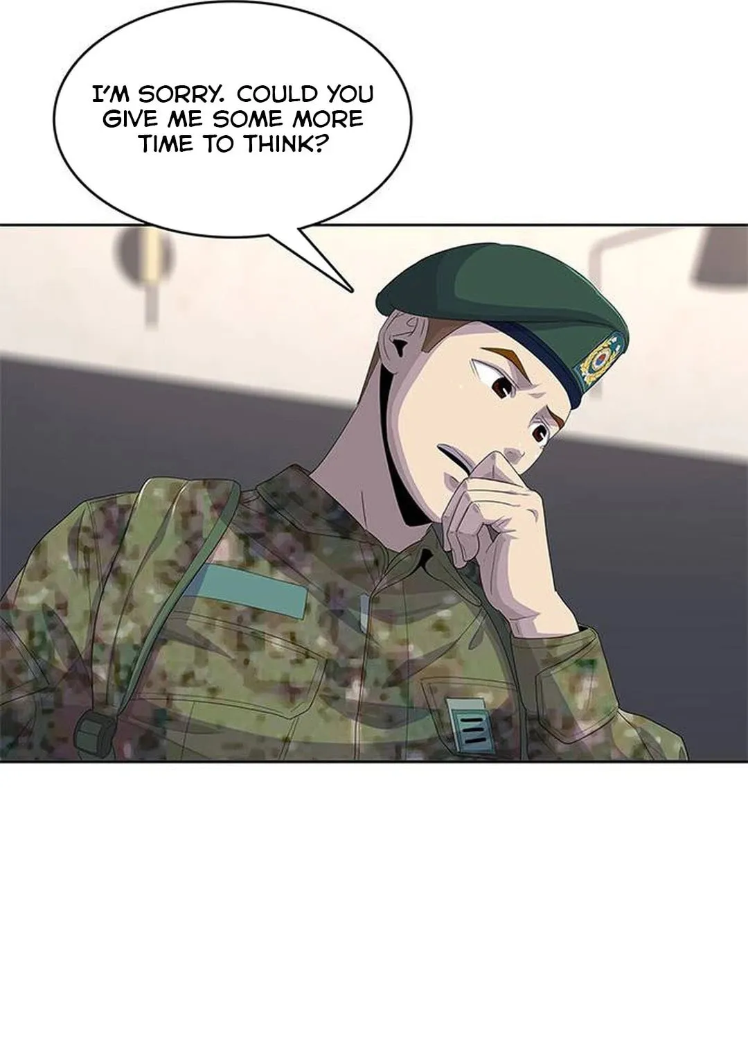 Read Kitchen Soldier chapter 163 image 63 on Lezhin