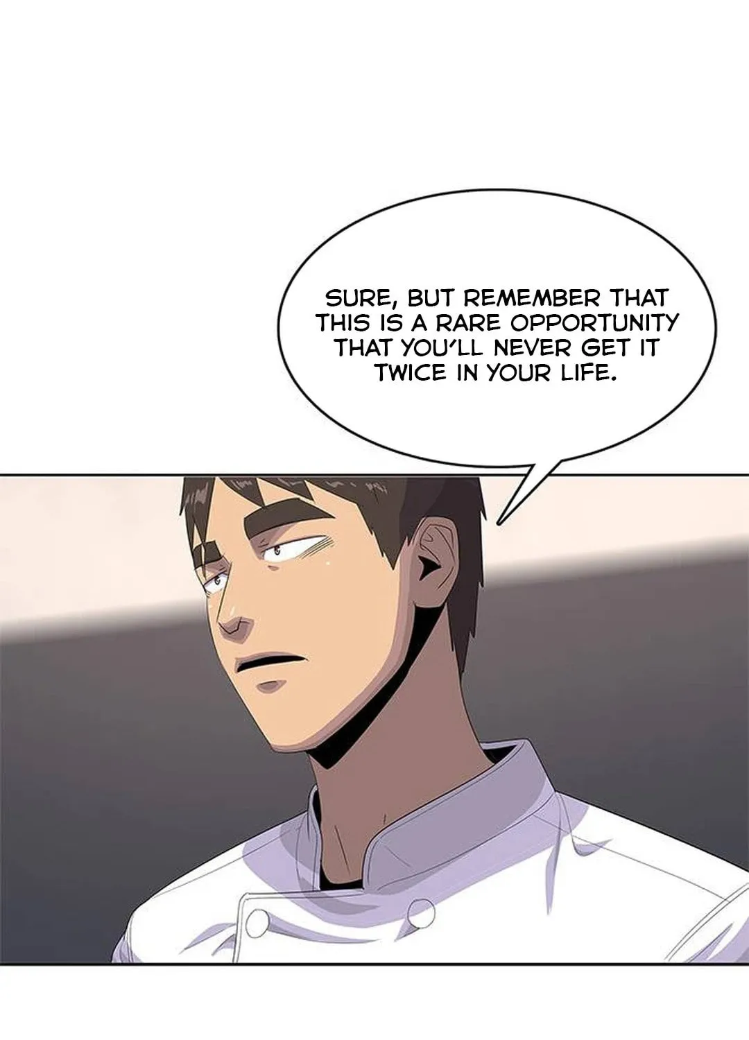 Read Kitchen Soldier chapter 163 image 64 on Lezhin