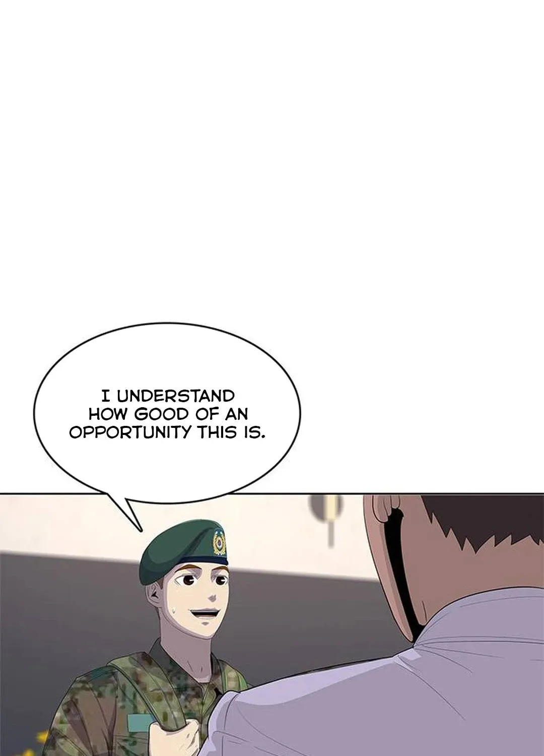 Read Kitchen Soldier chapter 163 image 65 on Lezhin