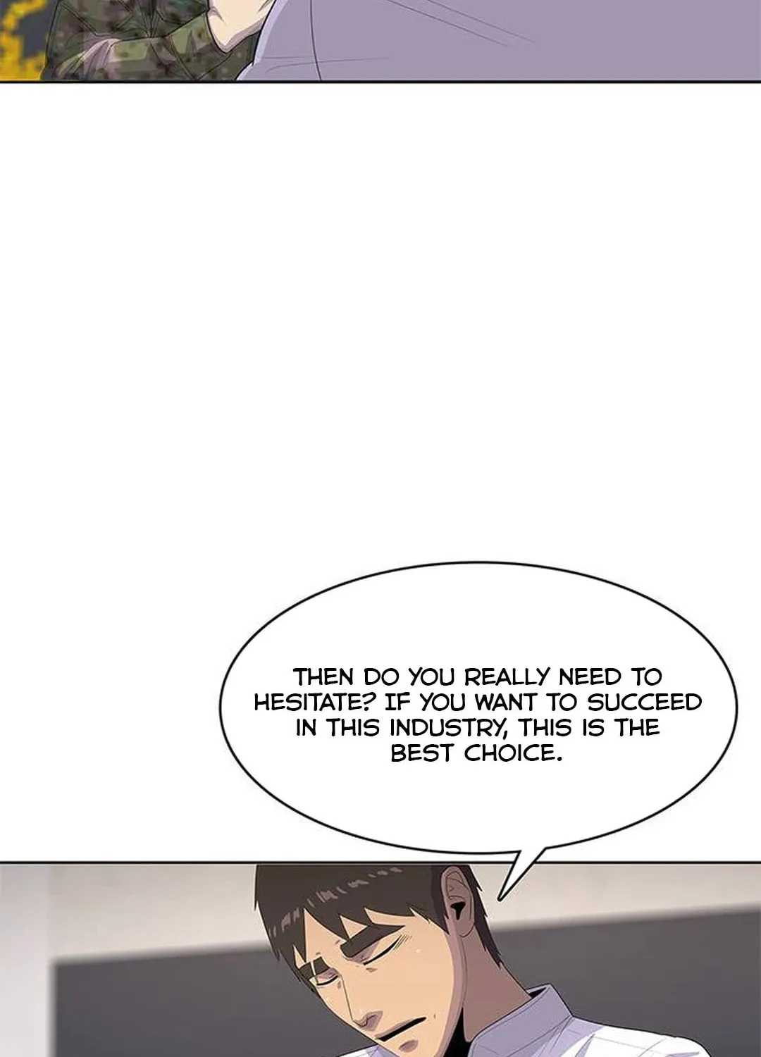 Read Kitchen Soldier chapter 163 image 66 on Lezhin