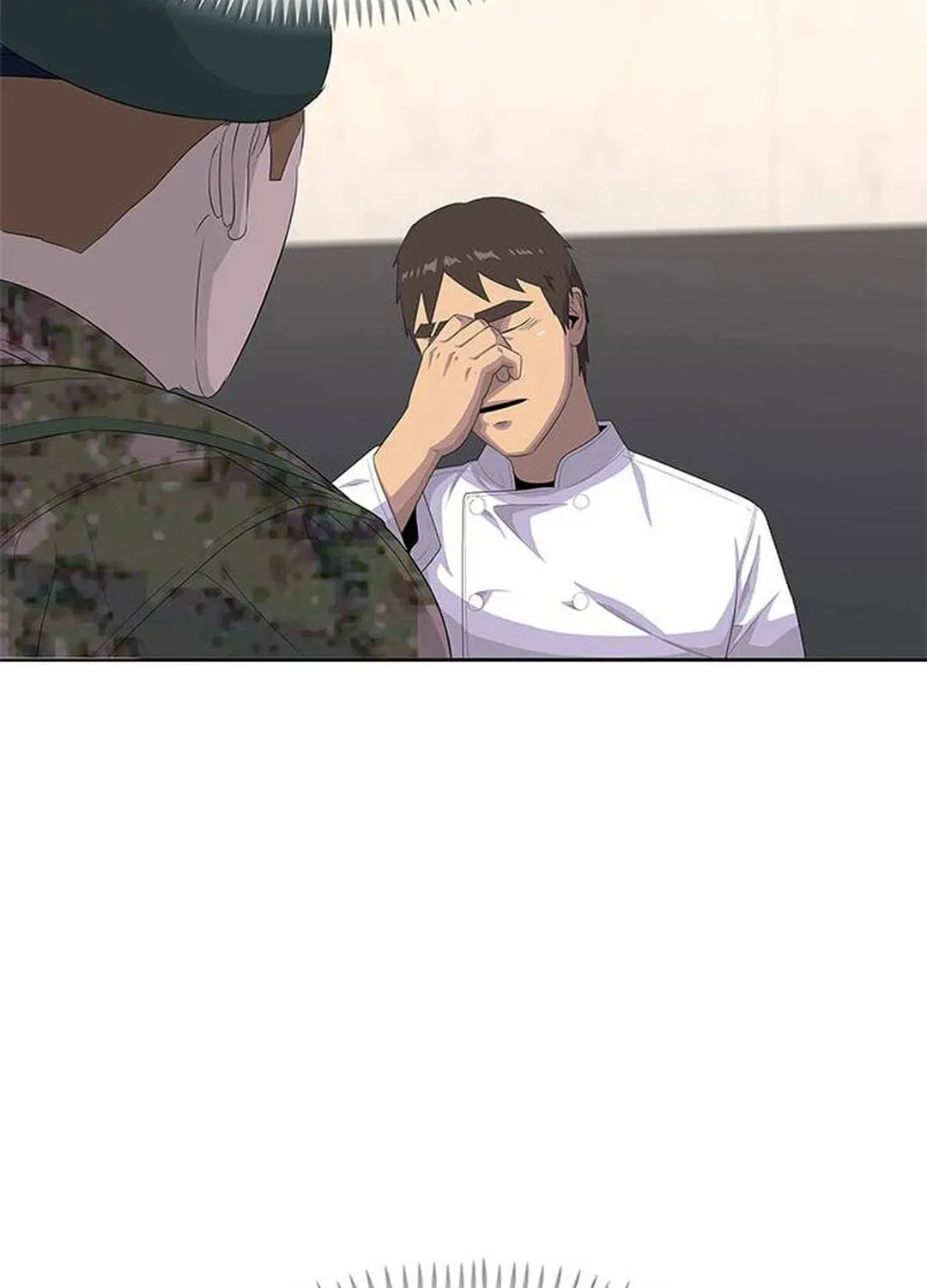 Read Kitchen Soldier chapter 163 image 68 on Lezhin