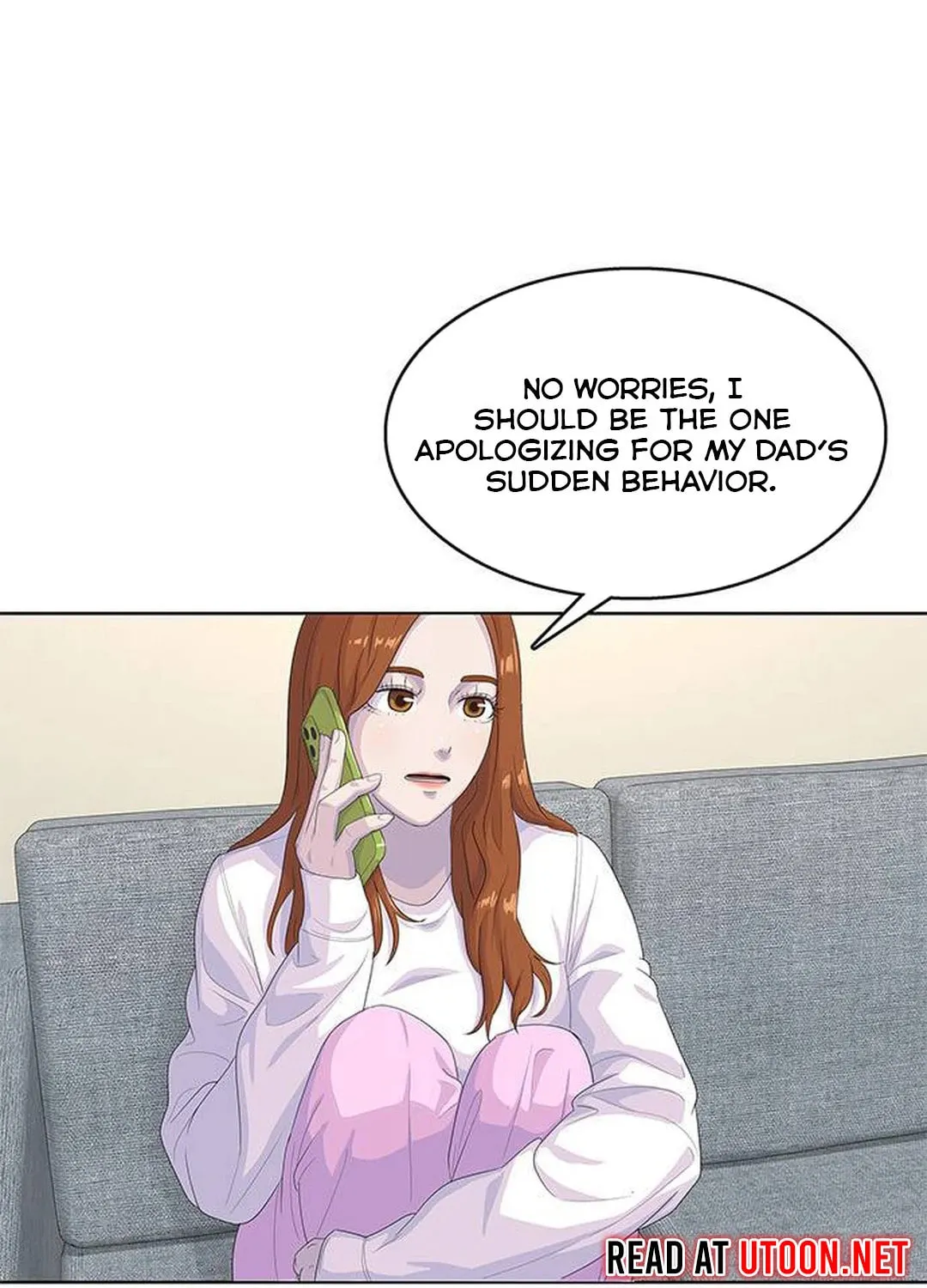 Read Kitchen Soldier chapter 163 image 7 on Lezhin