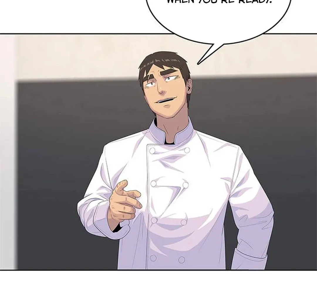 Read Kitchen Soldier chapter 163 image 76 on Lezhin