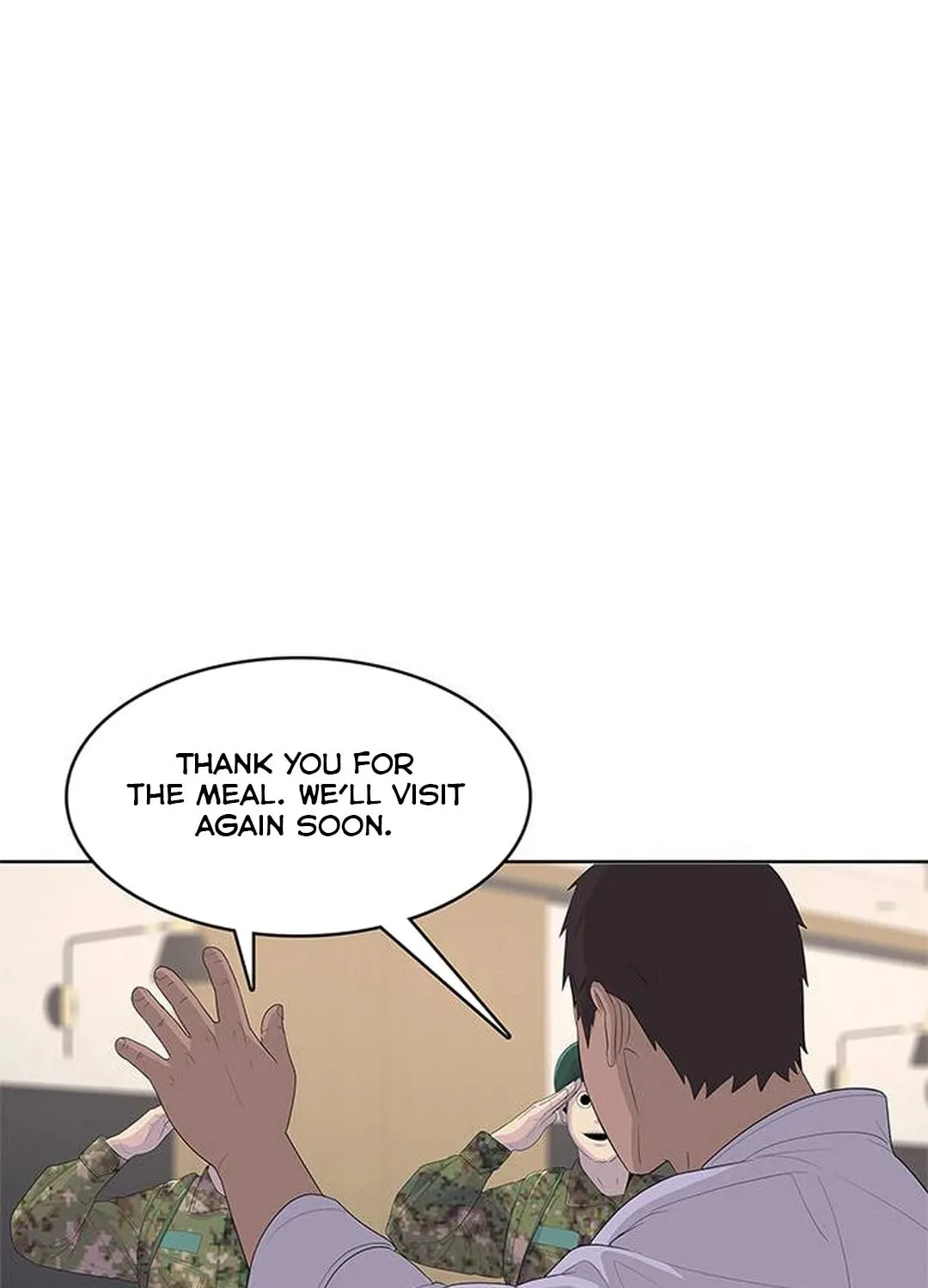 Read Kitchen Soldier chapter 163 image 77 on Lezhin