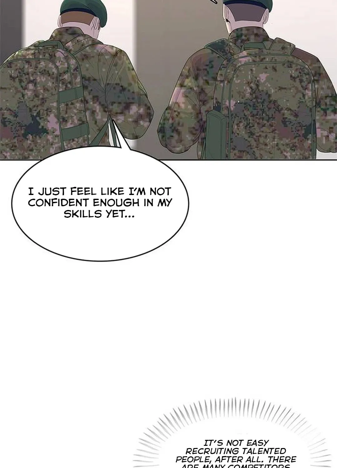 Read Kitchen Soldier chapter 163 image 79 on Lezhin