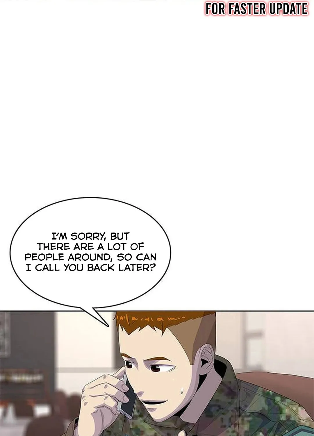 Read Kitchen Soldier chapter 163 image 8 on Lezhin