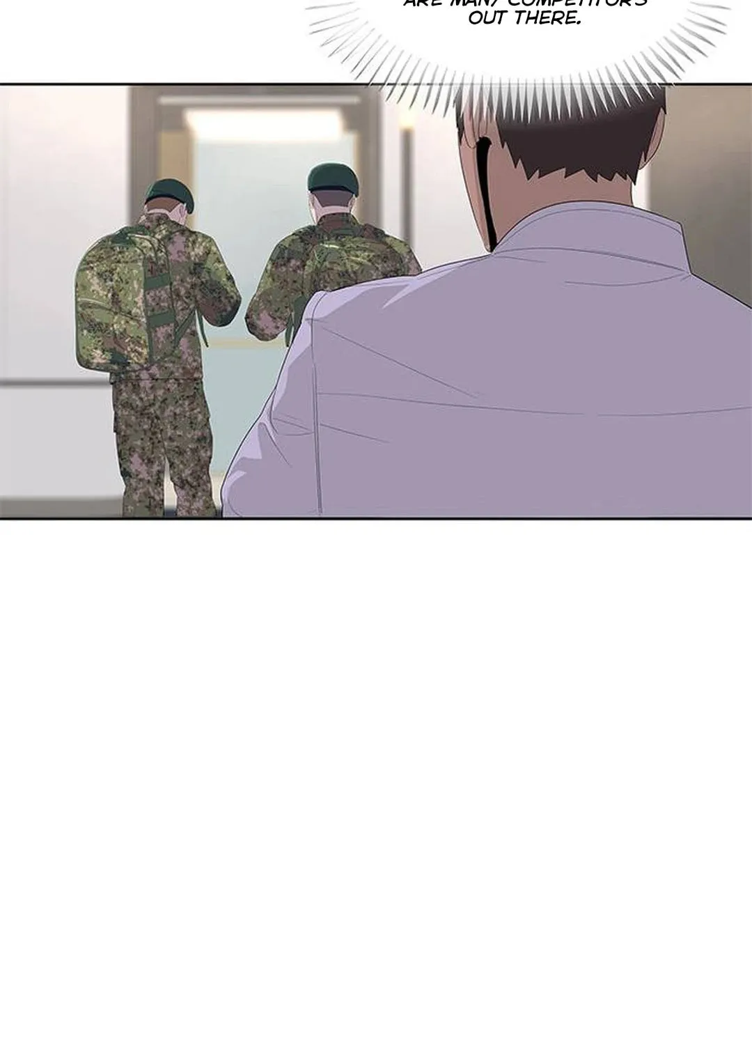Read Kitchen Soldier chapter 163 image 80 on Lezhin