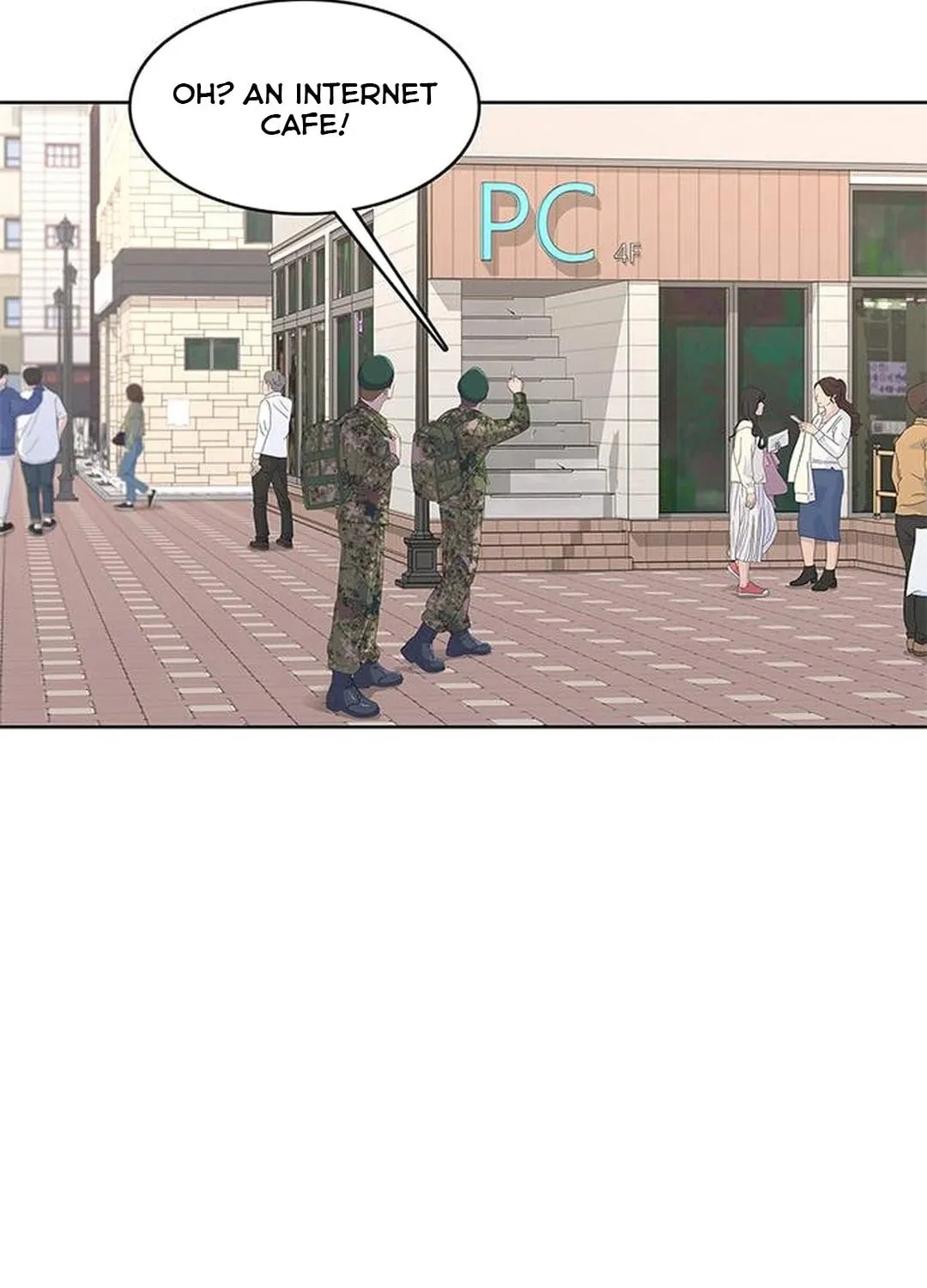 Read Kitchen Soldier chapter 163 image 84 on Lezhin