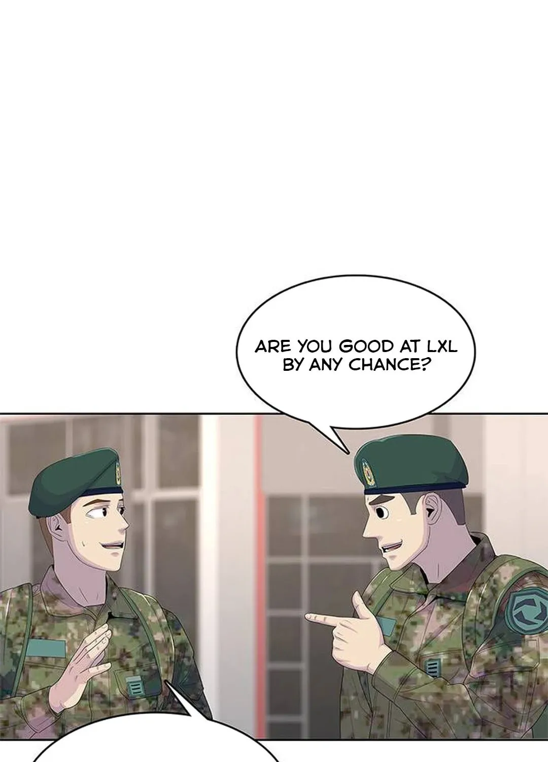 Read Kitchen Soldier chapter 163 image 86 on Lezhin