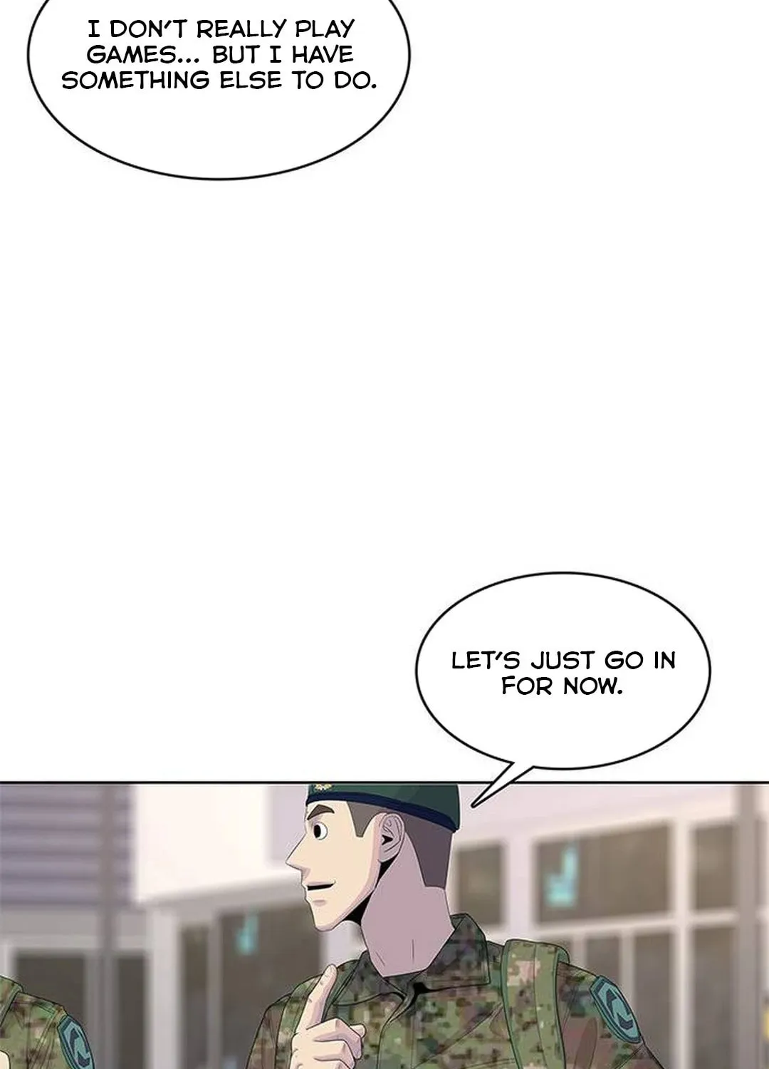 Read Kitchen Soldier chapter 163 image 87 on Lezhin