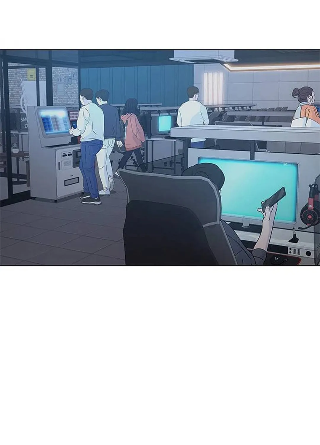 Read Kitchen Soldier chapter 163 image 89 on Lezhin