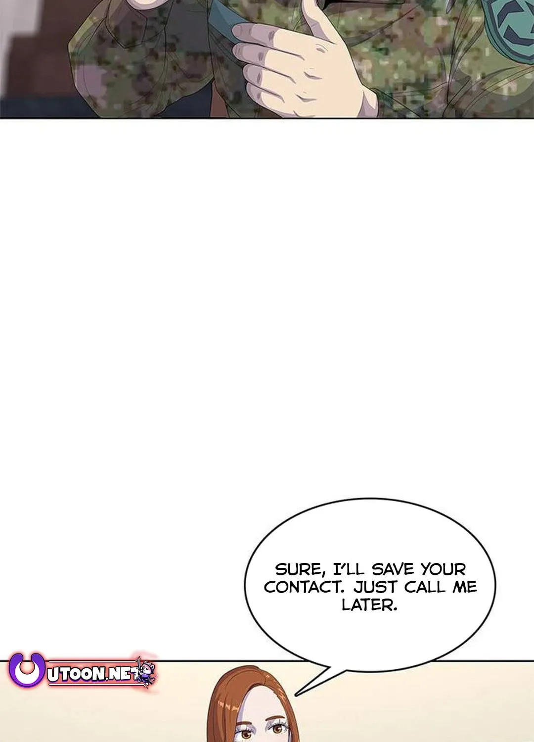 Read Kitchen Soldier chapter 163 image 9 on Lezhin